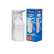 Dirsek Kumandalı Dezenfektan Aparatı (1 Adet)