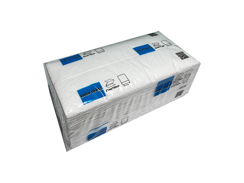 Dispenser V Havlu 150 Yaprak 20X21