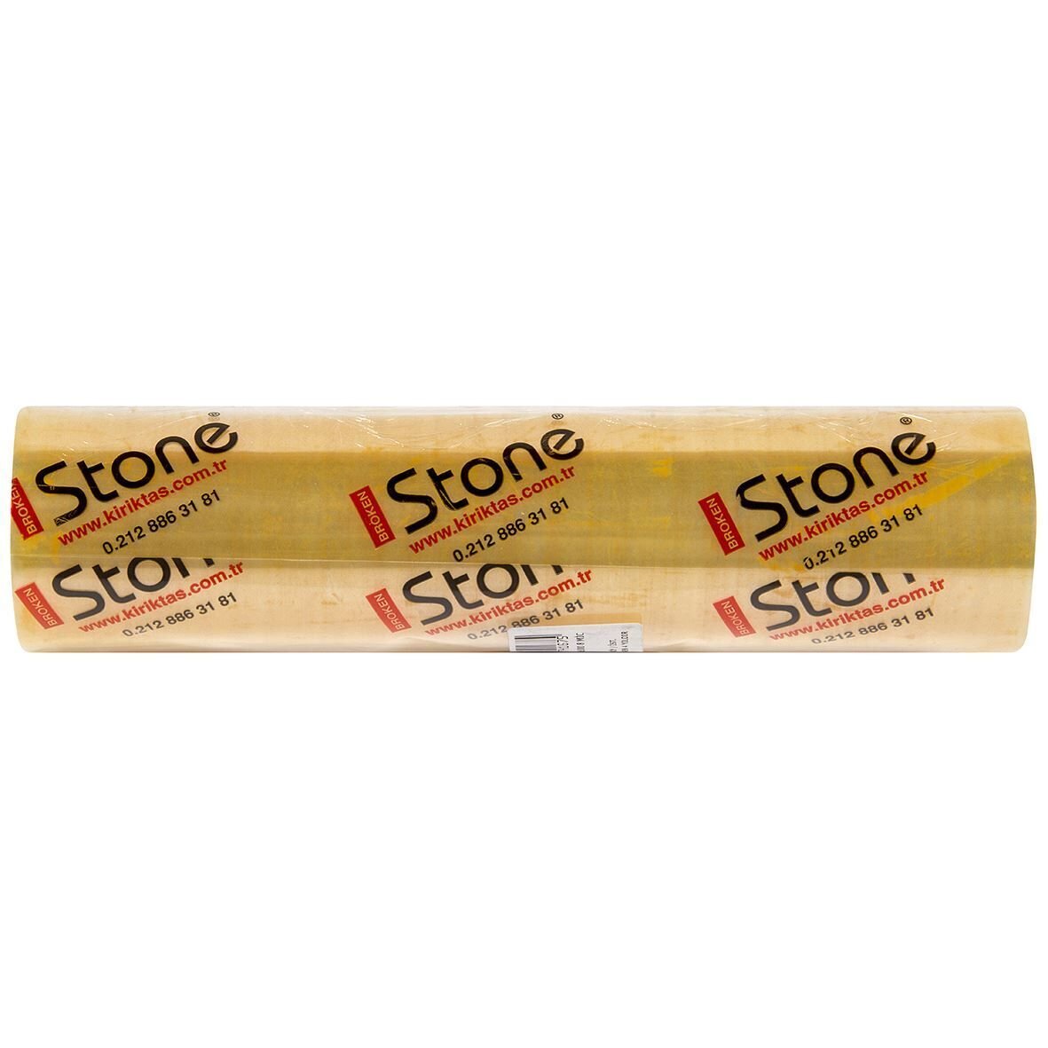 Stone 30 x 300 Mt Streç Film 8 Mic KUTUSUZ ( 20 Adet )