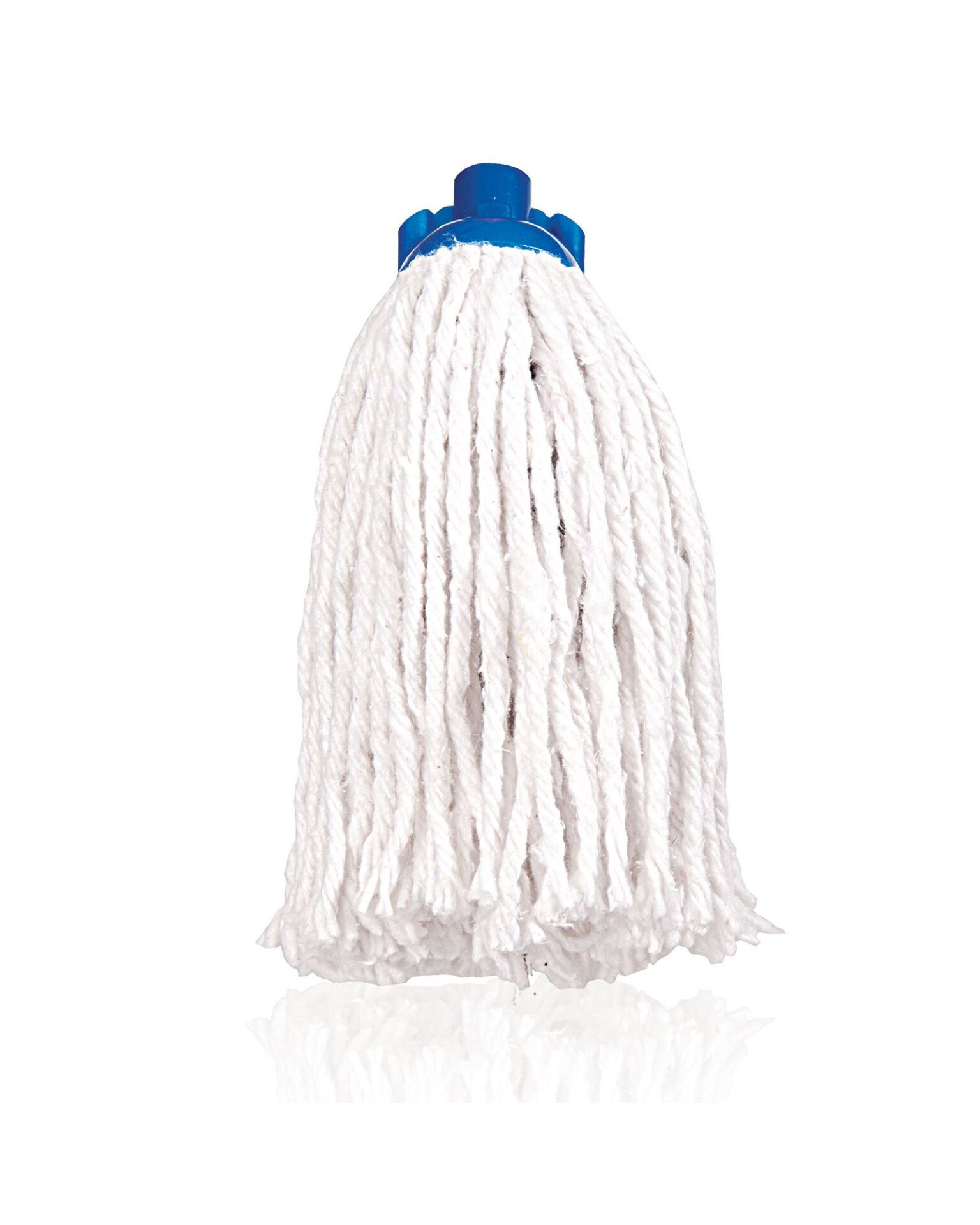 Flora Yaprak İp Mop Püskül F045 (24 Adet)