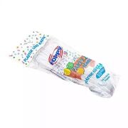 Lüks Plastik Kaşık 10 lu
