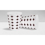 Karton Bardak 6.5 Oz ( 100 Adet )