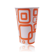 Karton Bardak 12 Oz ( 2000 Adet )