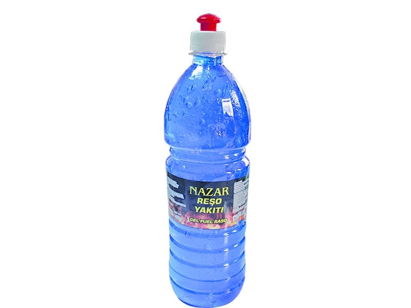 Jel Reşo Yakıtı 1000 cc