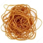 Para Lastiği 70 mm ( 1000 Gr x 5 Paket )