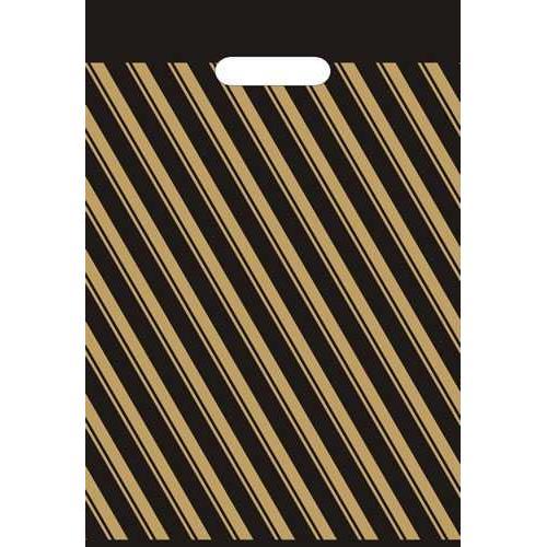 40x50 Diagonel Takviyeli Poşet 4 NO( 50 Adet )
