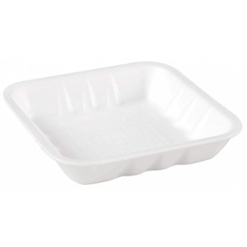 Köpük Kare Tabak ( Mod 121 )