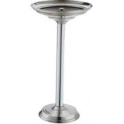 Şampanya Küllük Krom Nikel ( 1 Adet )