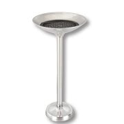 Şampanya Küllük Krom Nikel ( 1 Adet )