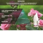 Cosmic M5 Koku Kartuşu Semazen (1 Adet )