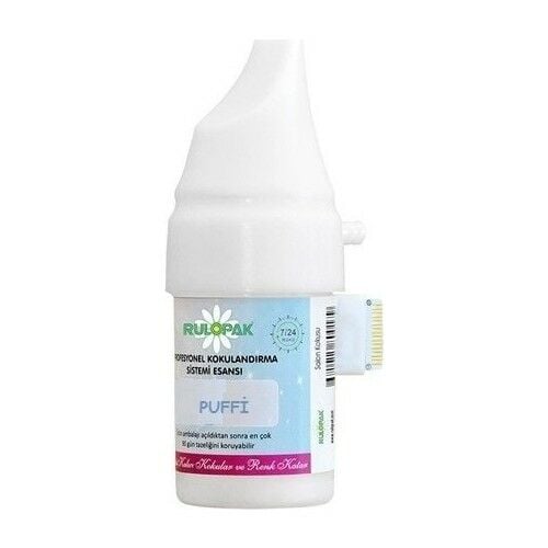 Cosmic M5 Koku Kartuşu Puffy (1 Adet )