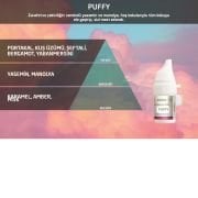 Cosmic M5 Koku Kartuşu Puffy (1 Adet )