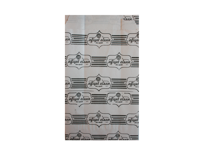 Kese Kağıdı Küçük Boy 12X20 ( 10 Kg )