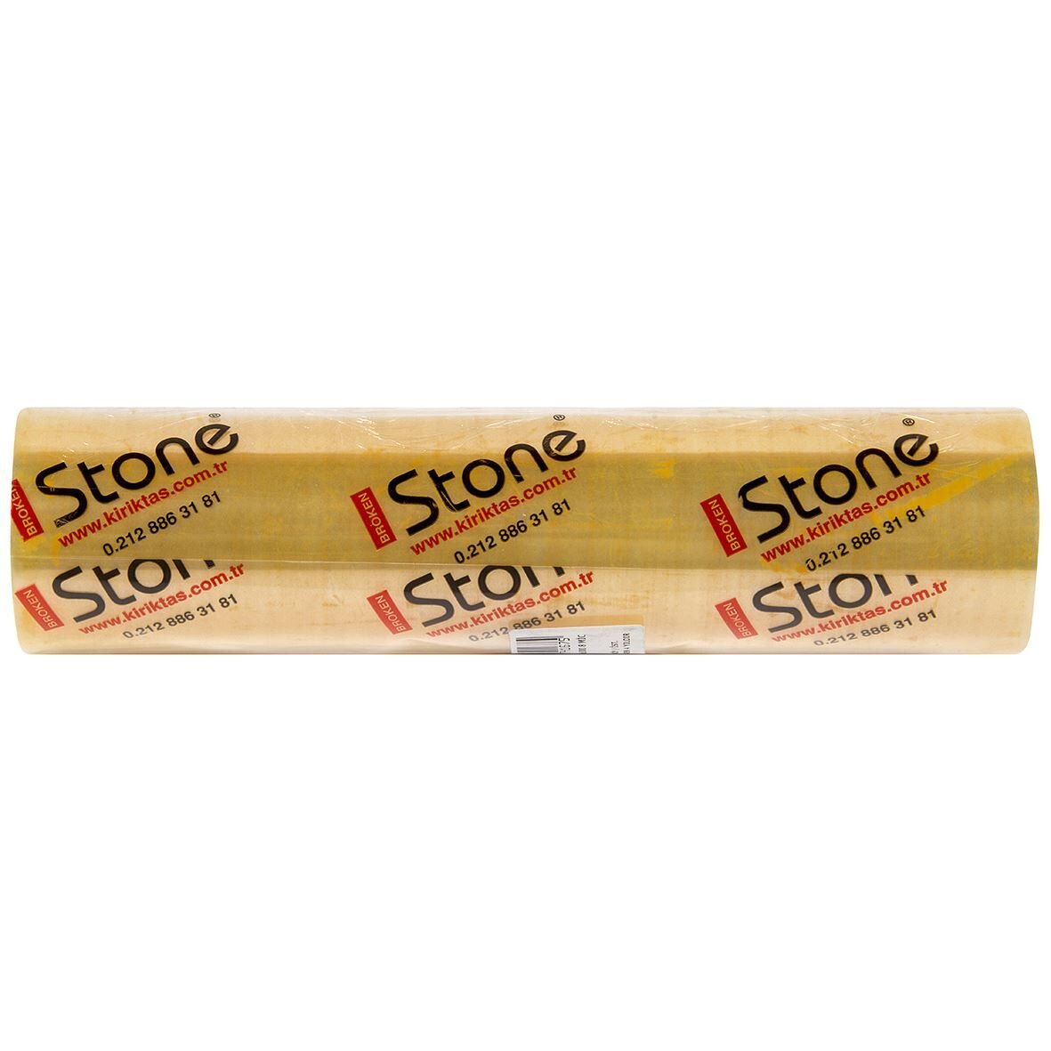 Stone 45 x 300 Mt Streç Film 8 Mic KUTUSUZ ( 20 Adet )