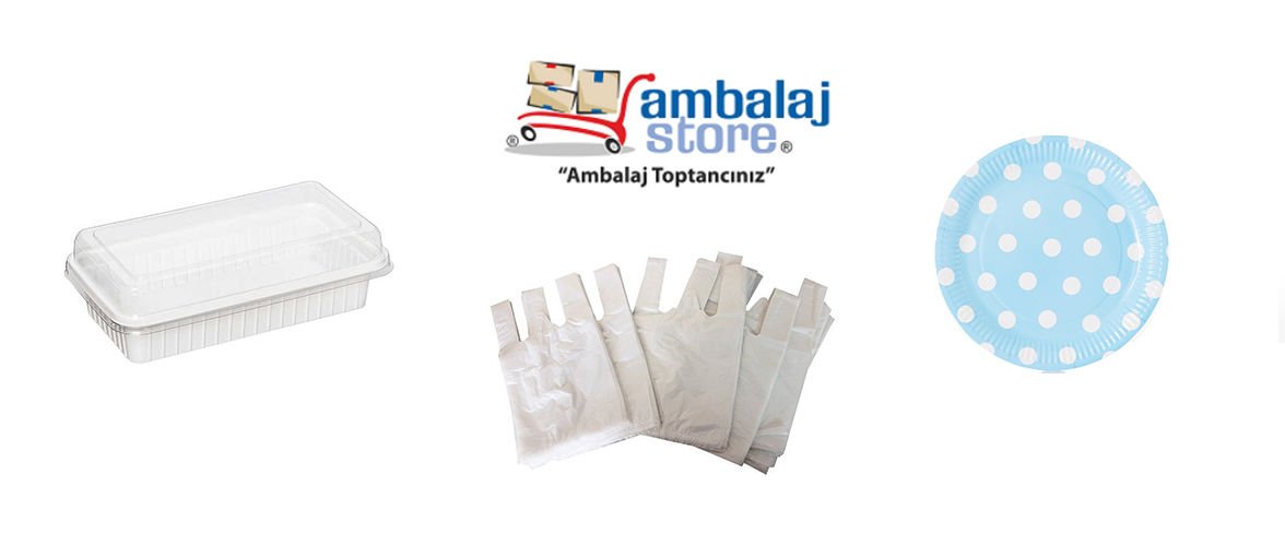 Paket Servis Hizmeti Veren İşletmeler İçin Gerekli Ambalaj Ürünleri Nelerdir?
