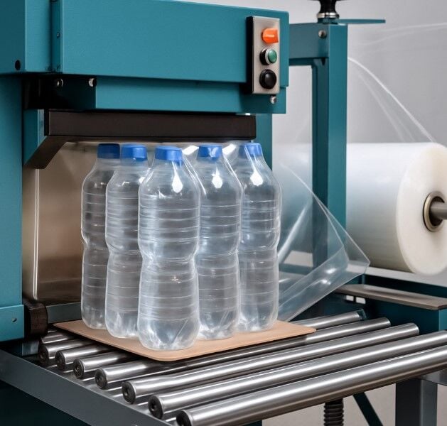 Shrink Paketleme Nedir, Nasıl Yapılır?