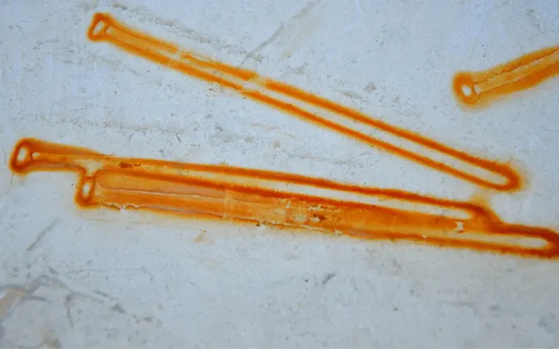 Pas Lekesi Nasıl Çıkar Demirden, Metalden, Kıyafetten Nasıl Temizlenir