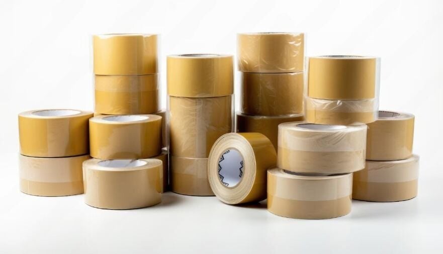 En İyi Koli Bandı Hangisi?