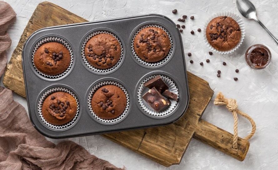 Kek Kalıbı Nasıl Kullanılır?