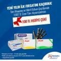 Kampanyalı Eldiven Ürünleri