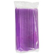Şişe Tipi Düz Pipet ( 200 lü x 50 Paket )
