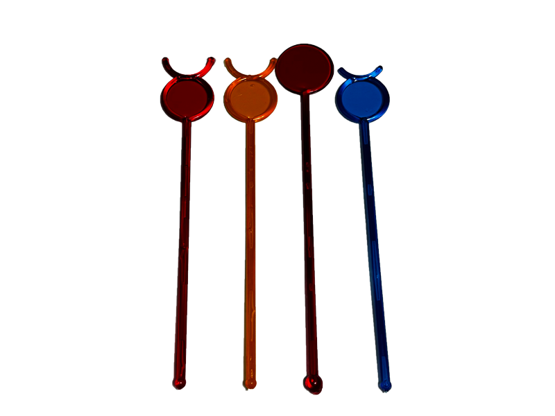 Orta Kokteyl Karıştırıcı 20 cm ( 50'li  )
