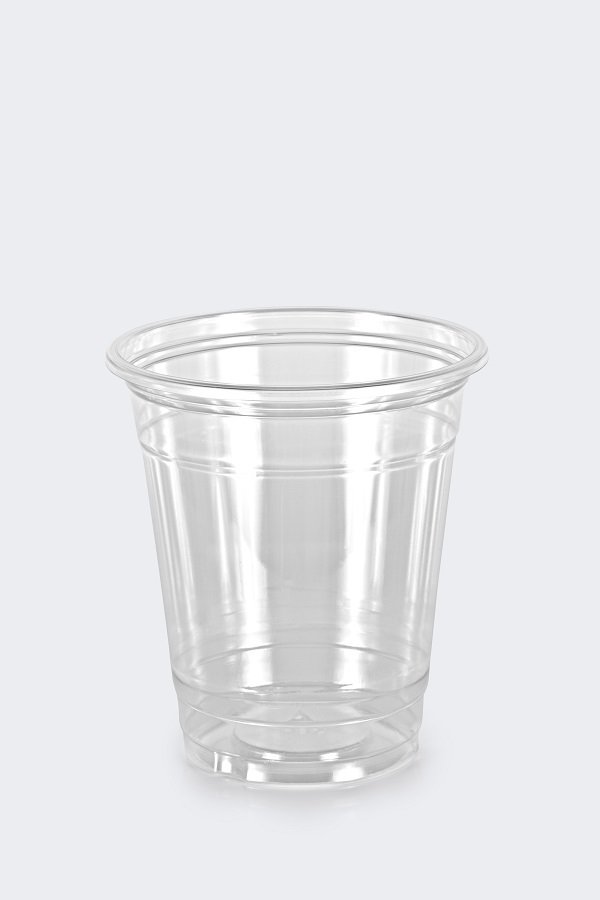 300 cc (10 Oz) Soğuk İçecek (Milkshake) Bardağı ( 1000 Adet )