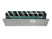 Paslanmaz Endüstriyel Streç Film Sarma Aparatı Metal 30 cm