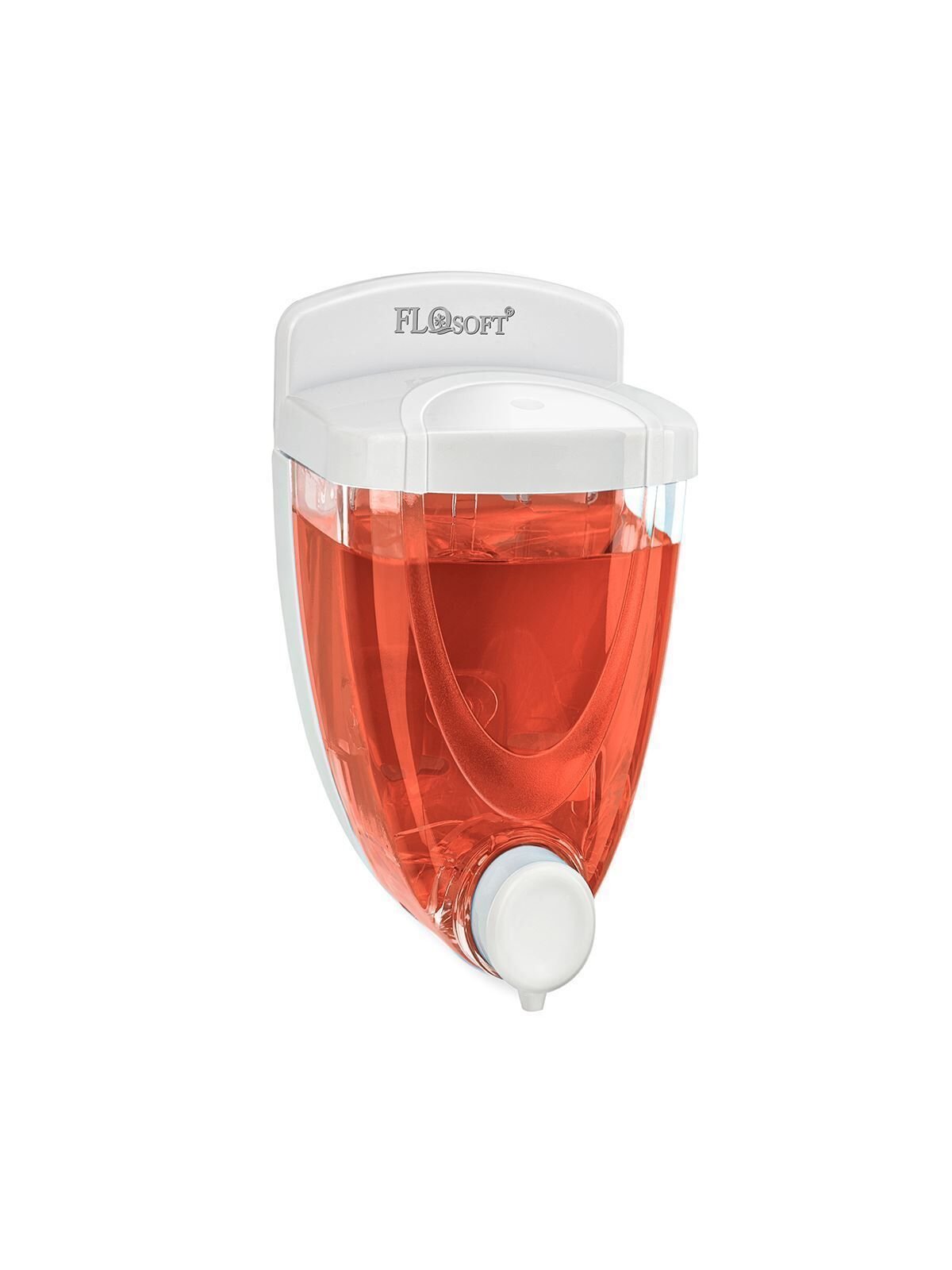 Flosoft Sıvı Sabun Aparat 650 ml (F011)
