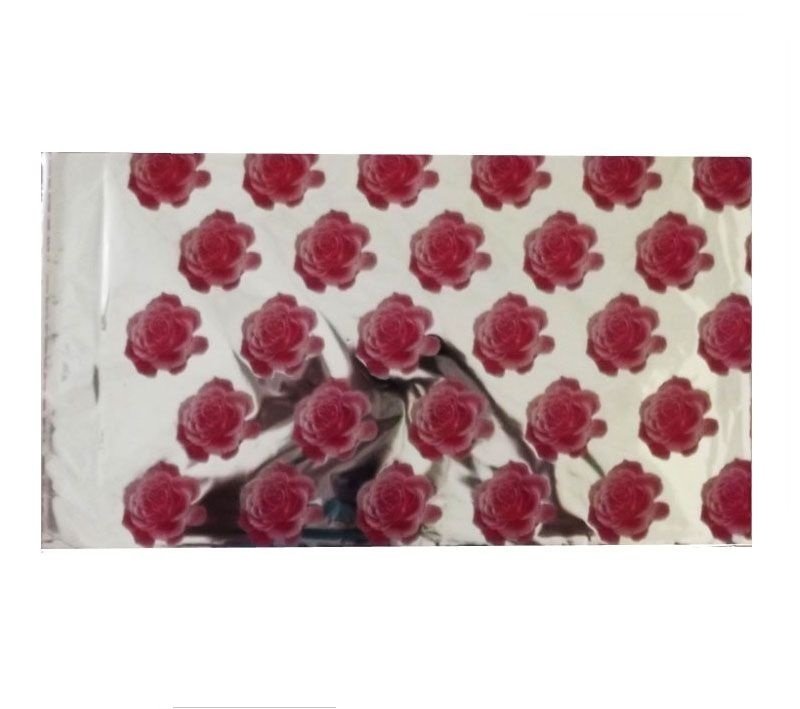 Metalize Poşet Bantlı 40x60 ( 2000 Adet )