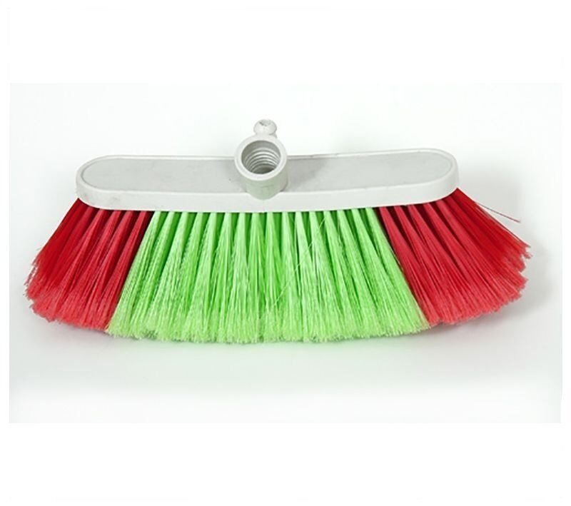 Oto Fırçası Battal 20 cm ( 12 Adet )