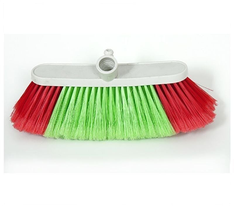 Oto Fırçası Battal 20 cm ( 12 Adet )