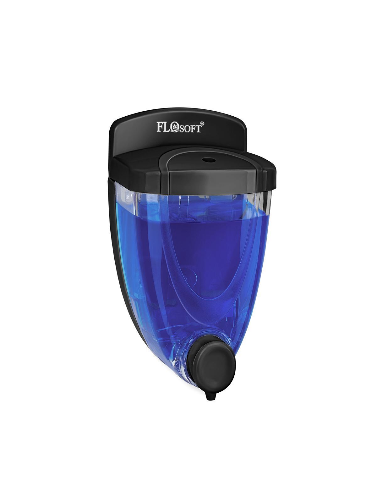 Flosoft Sıvı Sabun Aparat 650 ml (F011S)