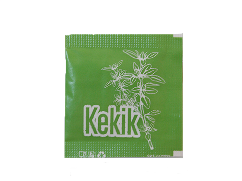 Tek Kullanımlık Kekik ( 2000 Adet )