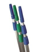 Alüminyum Teleskopik Sap 3 Metre