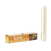 Stone 45 x 300 Mt Streç Film 8 Mic ( 16 Adet )