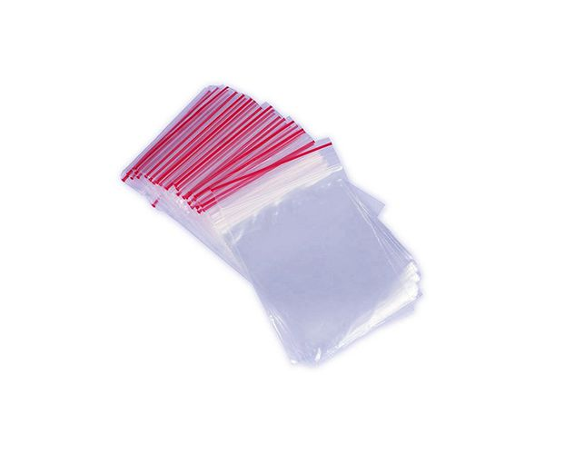 Kilitli Torba 5x5 ( 24000 Adet )