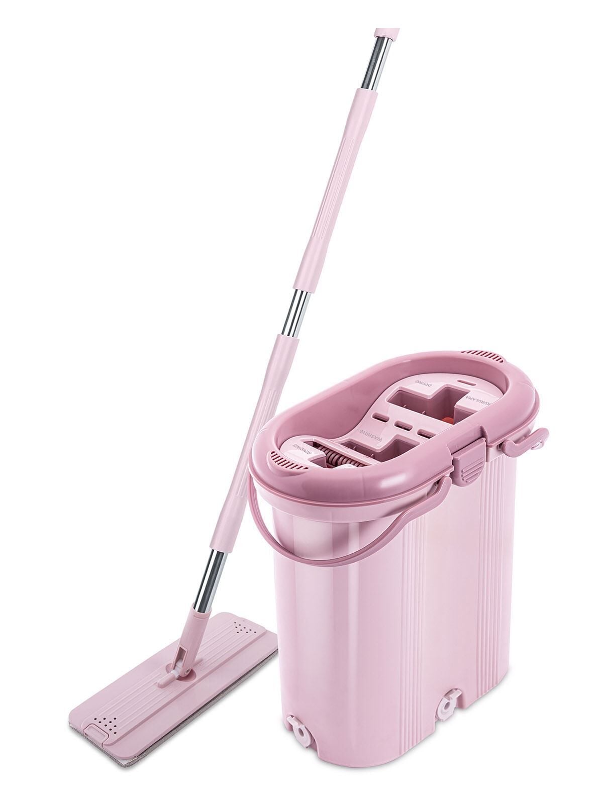 F444 Trio Tablet Mop Set