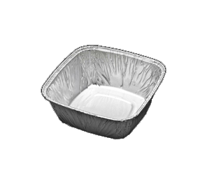 Alüminyum Sütlaç Kase ( 3000 Adet )