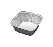 Alüminyum Sütlaç Kase ( 3000 Adet )