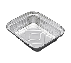 Alüminyum 250 Gr Kase ( 2000 Adet )
