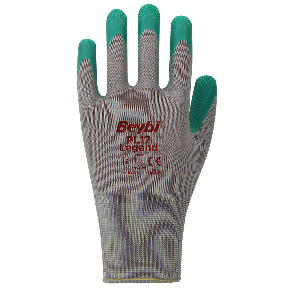 PL17 Legend İş Eldiveni ( 48 Çift )
