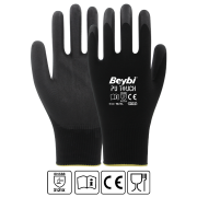 Pu Touch Çok Amaçlı Eldiven ( 48 Çift )