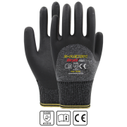 B-Flex134 Köpük Kaplamalı Nitril İş Eldiveni ( 24 Çift )