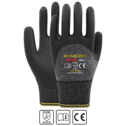 B-Flex134 Köpük Kaplamalı Nitril İş Eldiveni ( 24 Çift )