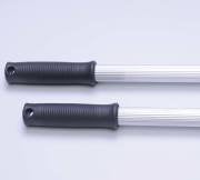 Alüminyum Mop Sapı 130 cm Delikli (20 Adet)