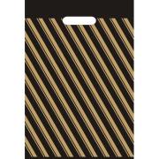 26x38 Diagonel Takviyeli Poşet 2 NO( 1000 Adet )