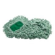 Mikrofiber Nemli Mop Bezi 80 cm ( 10 Adet )