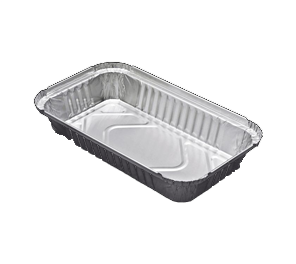 Alüminyum 750 Gr Kase ( 1000 Adet )