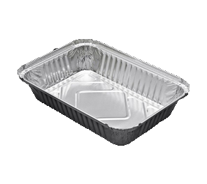 Alüminyum 1000 Gr Kase ( 800 Adet )